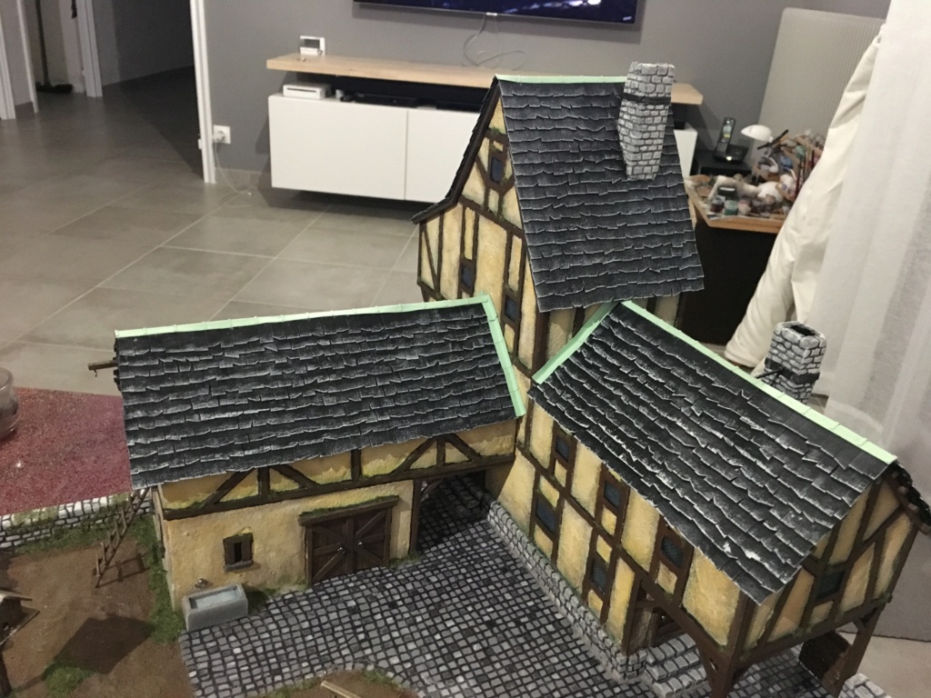 Tuto de l'auberge du PONEY FRINGANT - Page 5 Img_8155