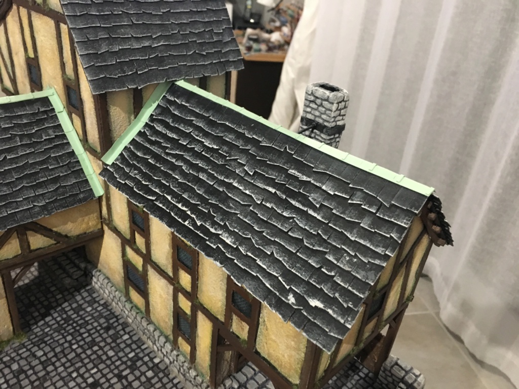 Tuto de l'auberge du PONEY FRINGANT - Page 5 Img_8156