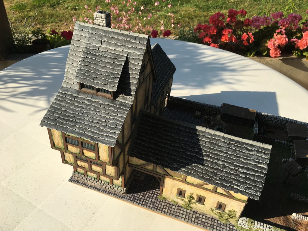 Tuto de l'auberge du PONEY FRINGANT - Page 5 Img_8157