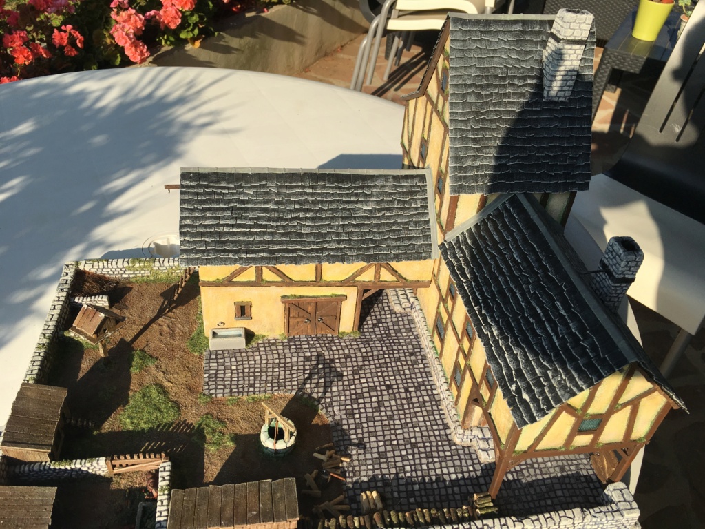 Tuto de l'auberge du PONEY FRINGANT - Page 5 Img_8158