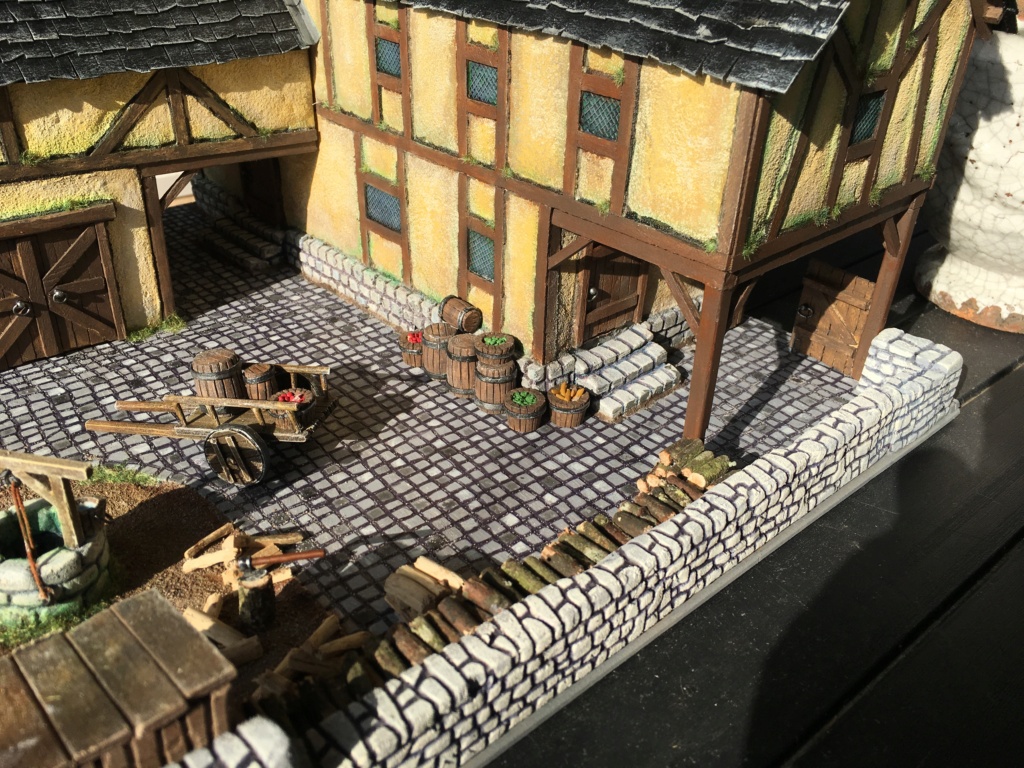 Tuto de l'auberge du PONEY FRINGANT - Page 5 Img_8160