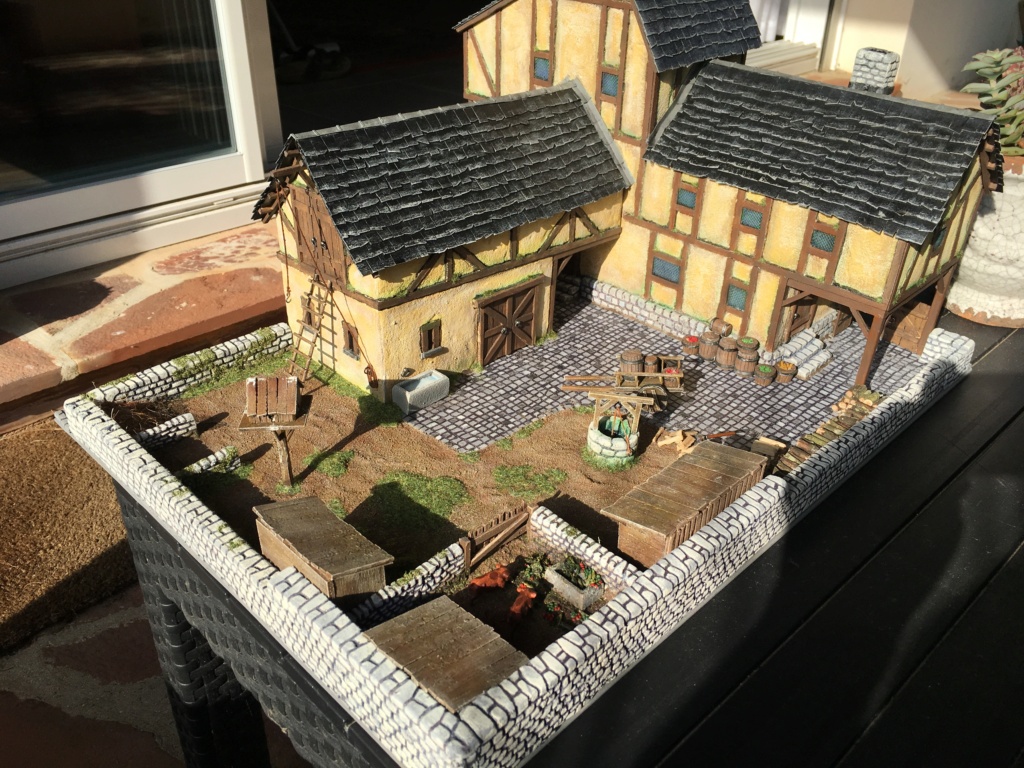 Tuto de l'auberge du PONEY FRINGANT - Page 5 Img_8161