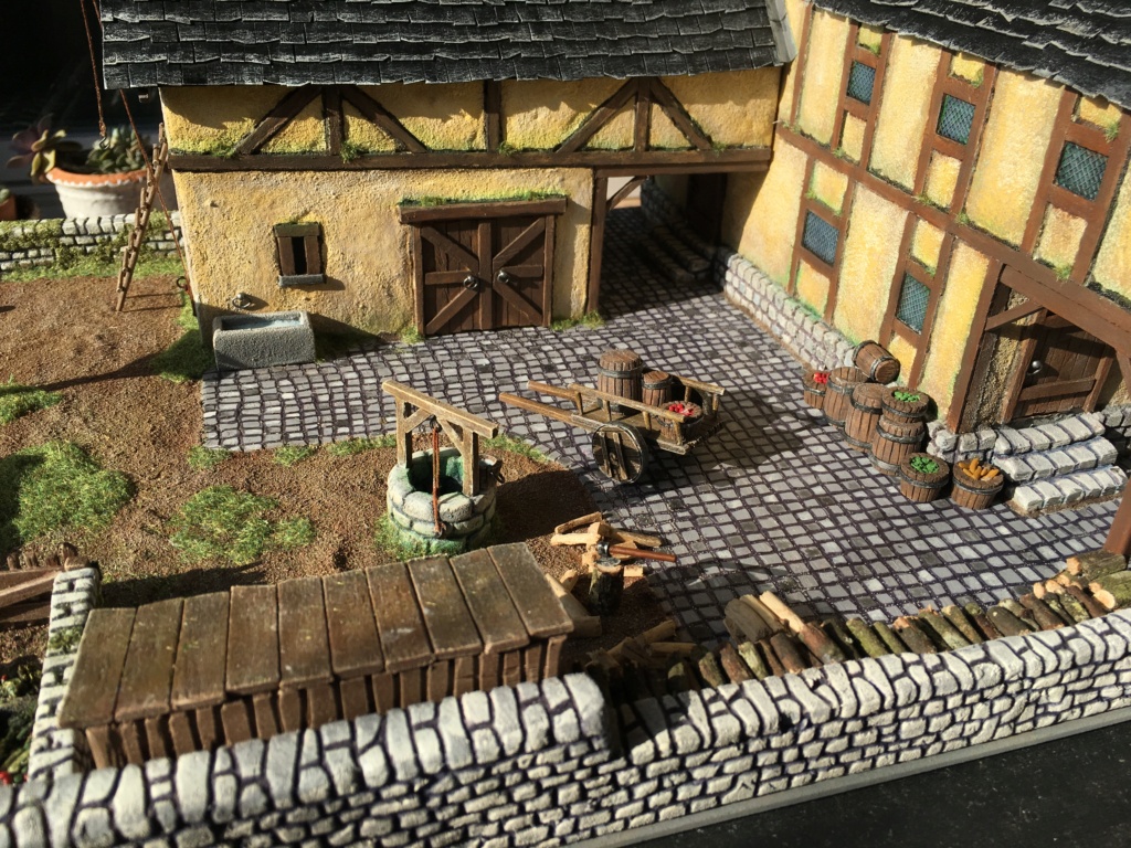 Tuto de l'auberge du PONEY FRINGANT - Page 5 Img_8162