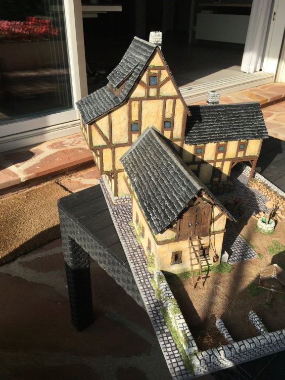 Tuto de l'auberge du PONEY FRINGANT - Page 5 Img_8165