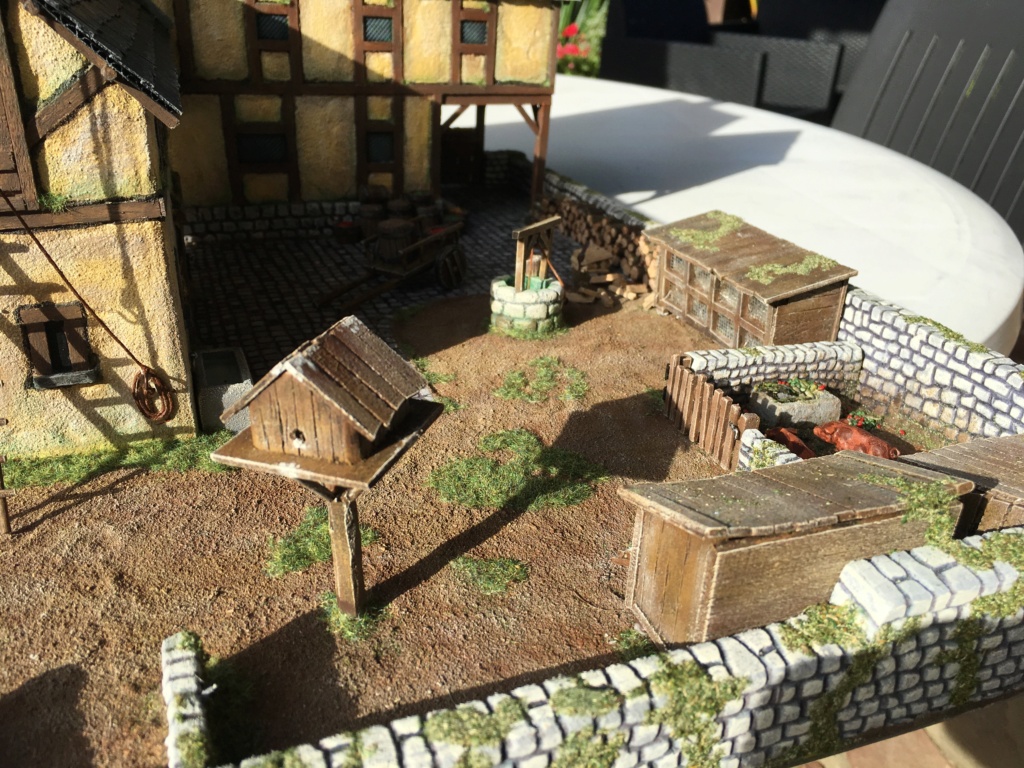 Tuto de l'auberge du PONEY FRINGANT - Page 5 Img_8317