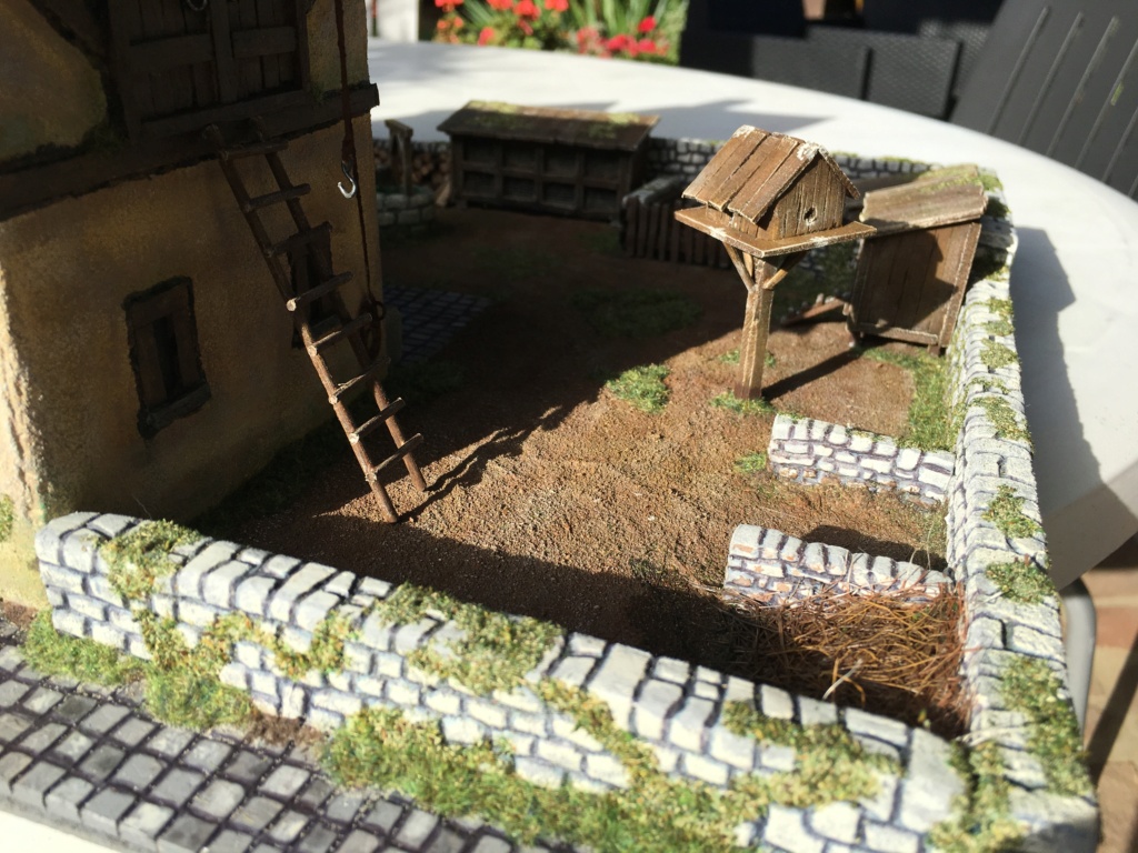 Tuto de l'auberge du PONEY FRINGANT - Page 5 Img_8318