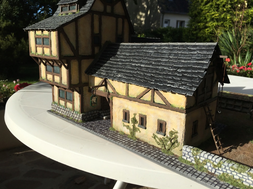 Tuto de l'auberge du PONEY FRINGANT - Page 5 Img_8320