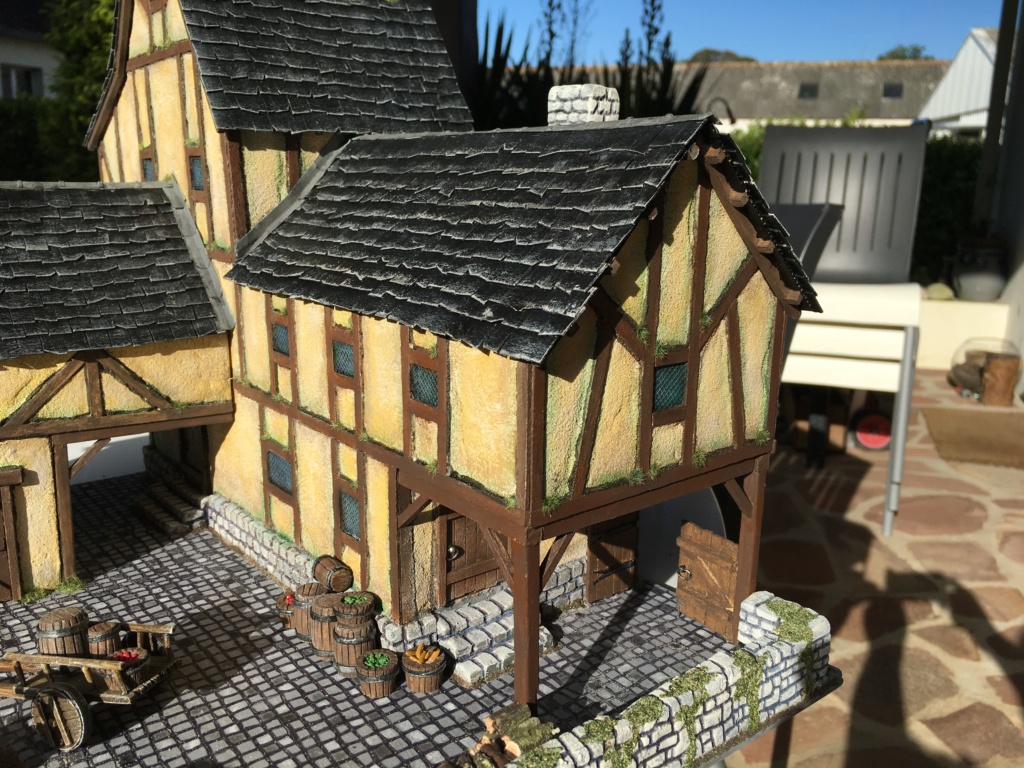 Tuto de l'auberge du PONEY FRINGANT - Page 5 Img_8326