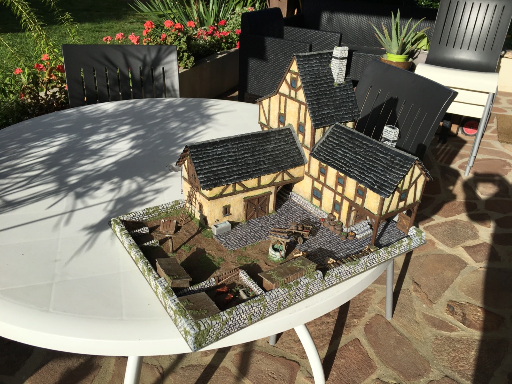 Tuto de l'auberge du PONEY FRINGANT - Page 5 Img_8327