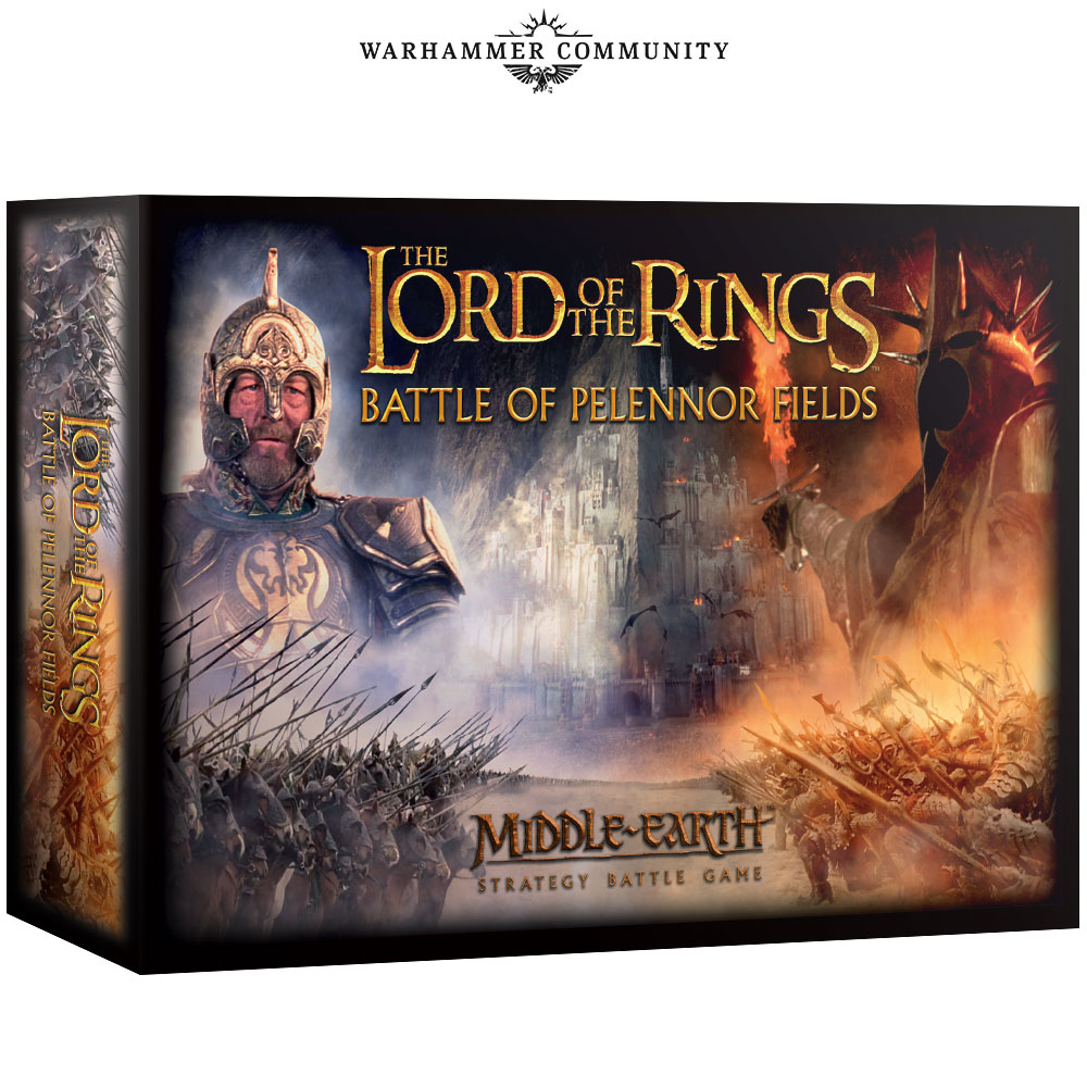 Middle Earth !! BattleOfPelennorFieldsBox-15Jul-Content26pc
